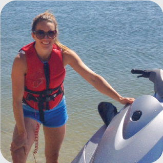 Boat and PWC (jetski) license courses on the Gold Coast every week