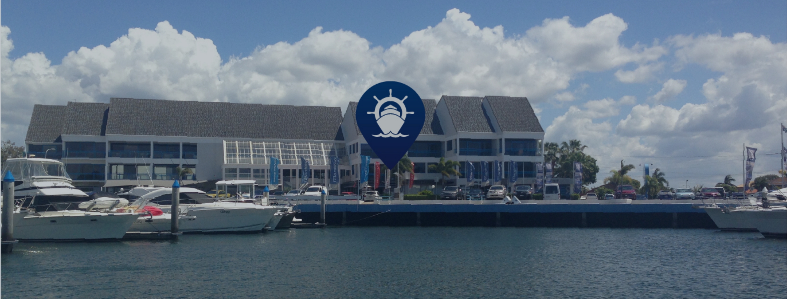 Contact Gold Coast Marine Training