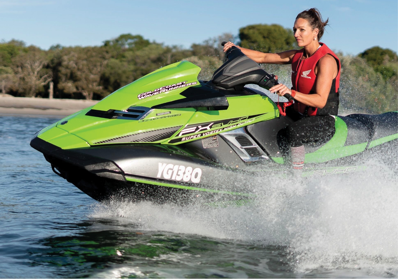 Boat Jet Ski Licences Gold Coast Marine Training